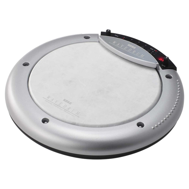 Korg Wavedrum Synthesizer
