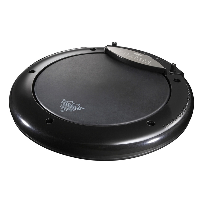 Korg Wavedrum Synthesizer (Black)