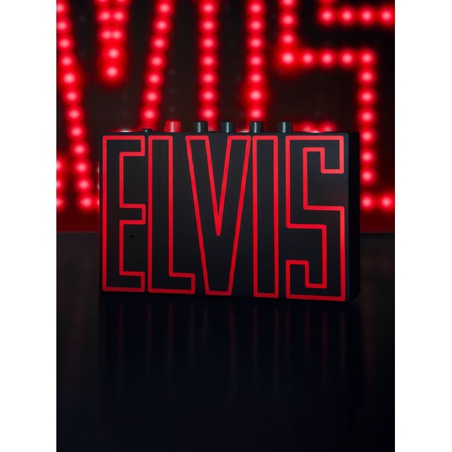 WE ARE REWIND Elvis Ασύρματο Φορητό Κασετόφωνο