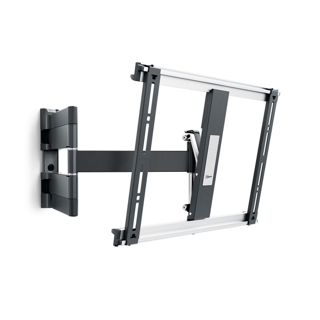 Vogel's THIN 445 Black με κλίση / περιστροφή [32''-55'']