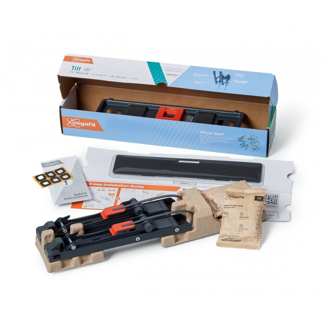 Vogel's TVM 3213 - Tilt (19''- 43'') 8712285349607