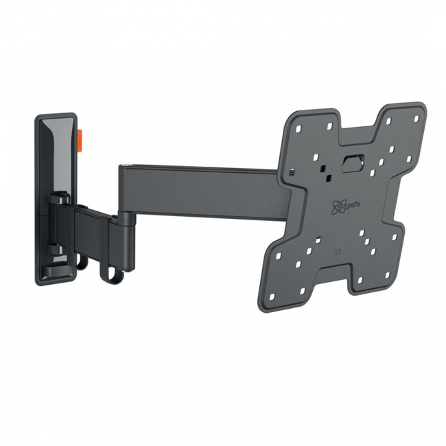 Vogel's TVM 3243 - Black - Full Motion (19''- 43'') 8712285349720