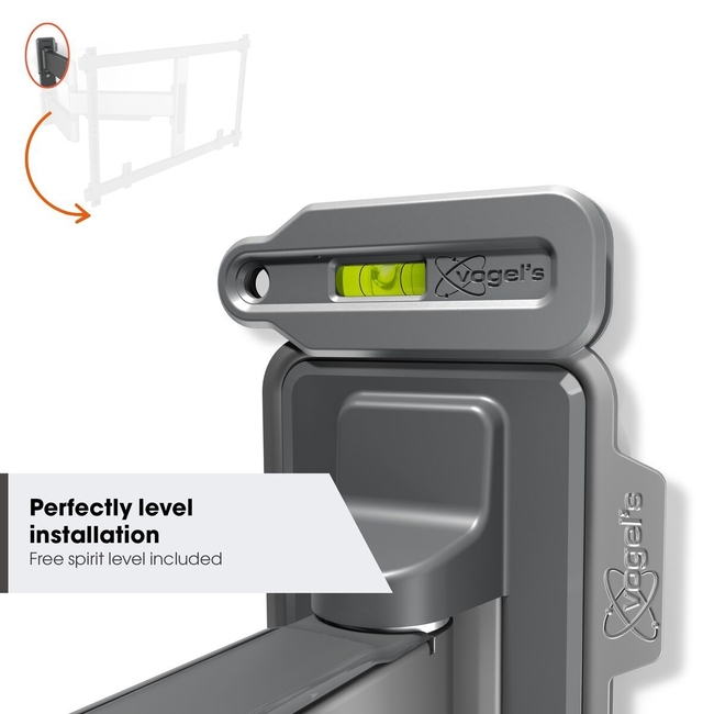 Vogel's TVM 5845 FULL-MOTION+ 180° (55''-100'') 8712285354786