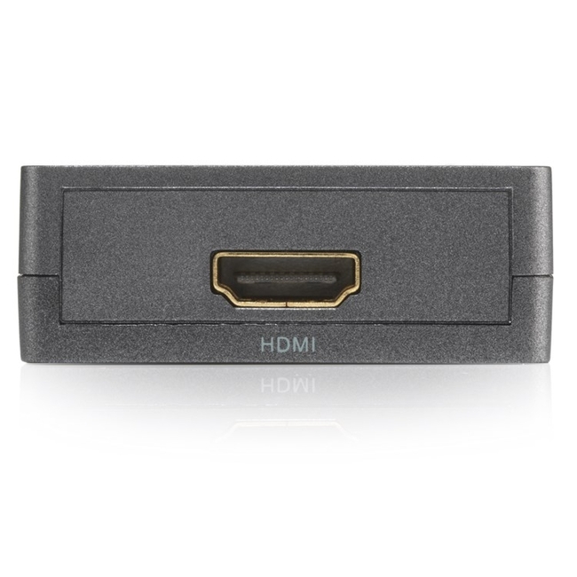 Marmitek Connect HA13 HDMI converter HDMI > RCA/SCART