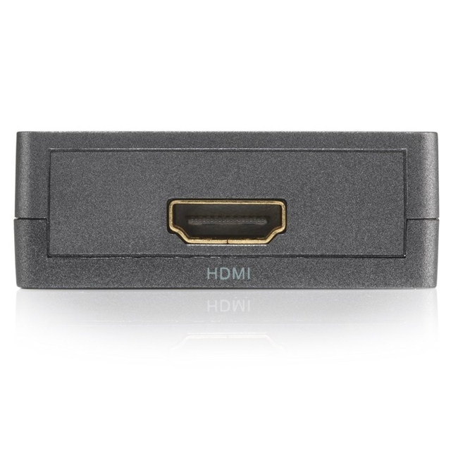 Marmitek Connect HV15 HDMI converter HDMI > VGA