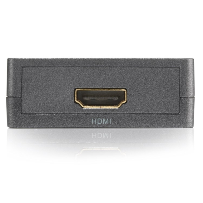 Marmitek Connect AH31 HDMI converter RCA / SCART > HDMI