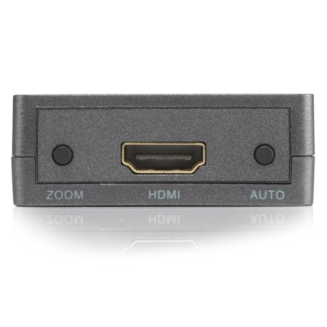 Marmitek Connect VH51 HDMI Converter VGA > HDMI