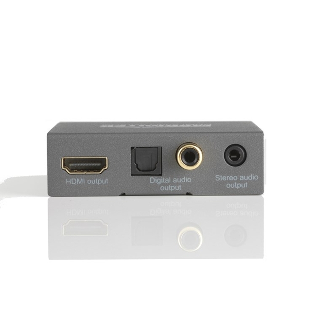 Marmitek Connect AE14 HDMI Audio Extractor