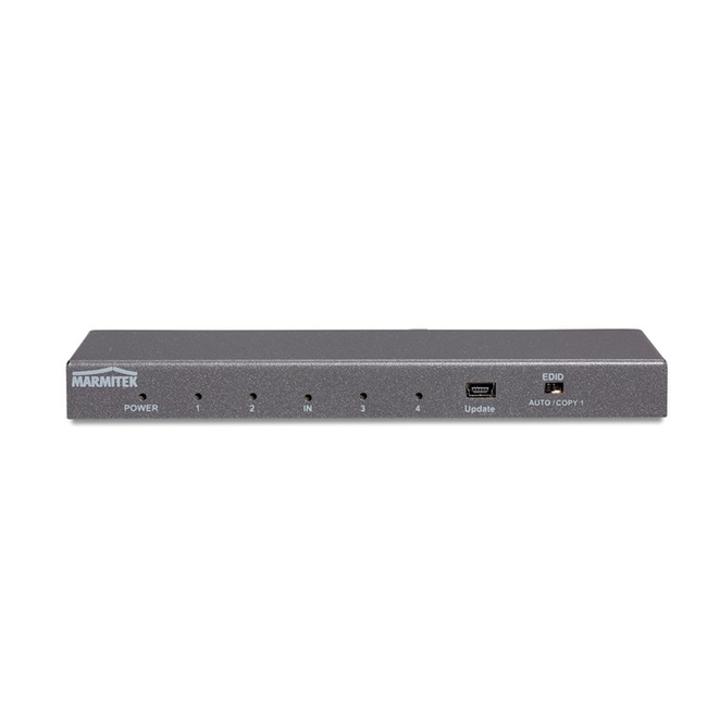 Marmitek Split 614 UHD 2.0 HDMI Splitter