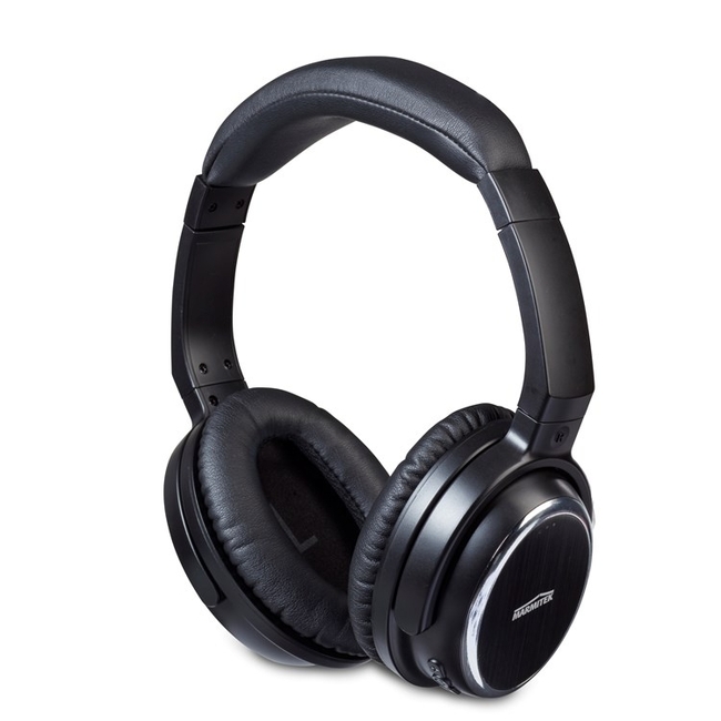 Marmitek BoomBoom 577 Bluetooth Headphones