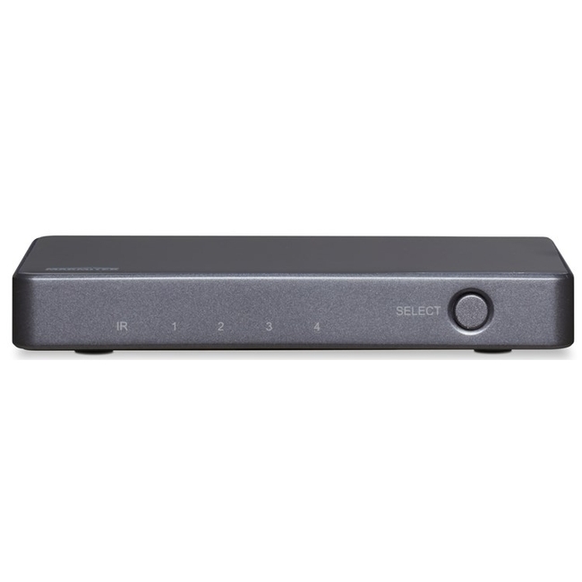 Marmitek Connect 620 UHD 2.0 HDMI Switch