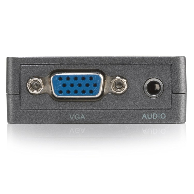 Marmitek Connect VH51 HDMI Converter VGA > HDMI