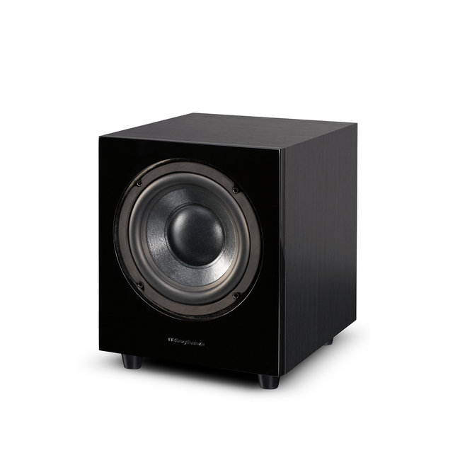 Wharfedale WH-S8E Black - 8inch