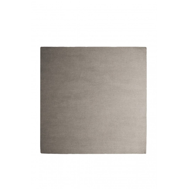 Audiodesigner Tetragwno Ηχοαπορροφητικά Πάνελ 60 x 60 x 5cm / 2,16 τ.μ. Silver Grey (6 Τεμάχια)