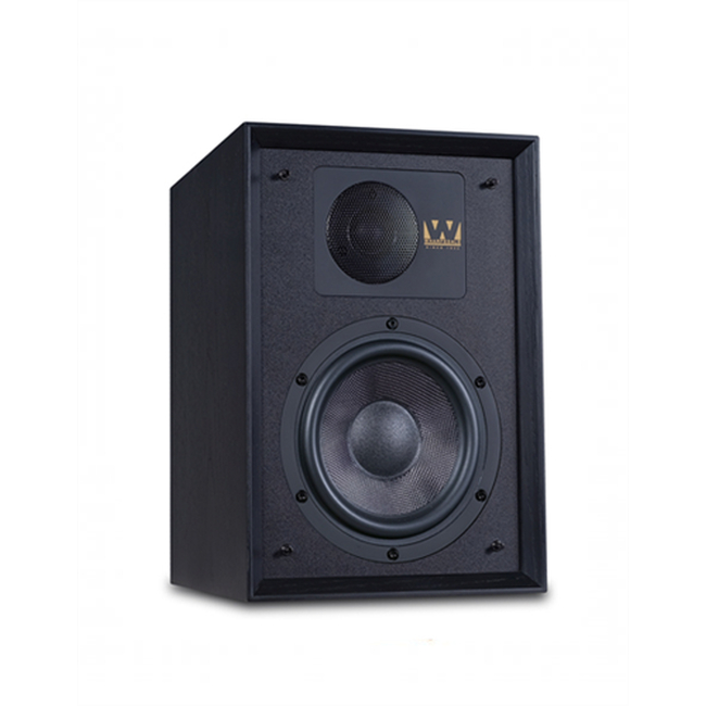 WHARFEDALE Denton 85th Anniversary Black Oak Ηχεία (Ζεύγος)