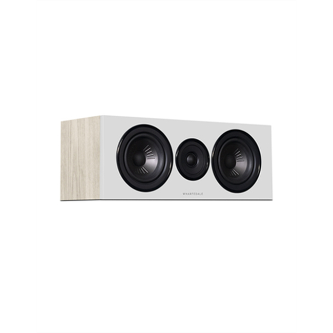 Wharfedale Diamond 12.C Light Oak Κεντρικό Ηχείο