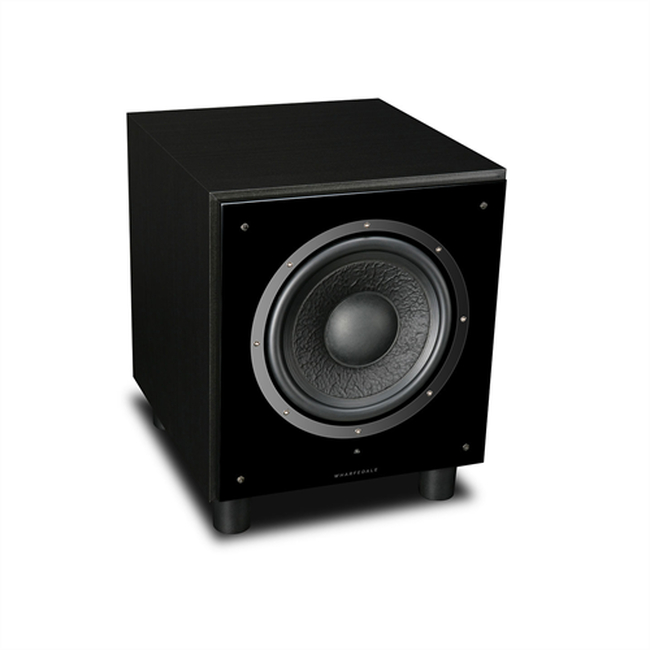 WHARFEDALE SW-15 Black - 15inch