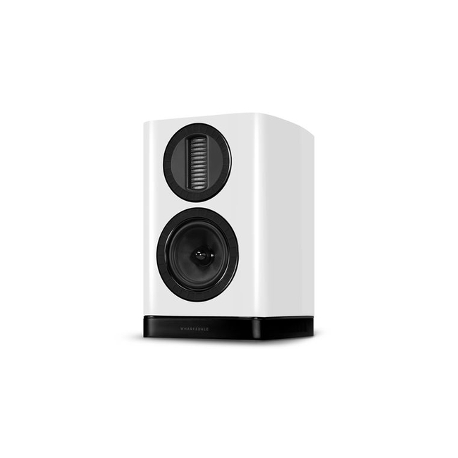 WHARFEDALE Aura1 High Gloss White (Zεύγος)