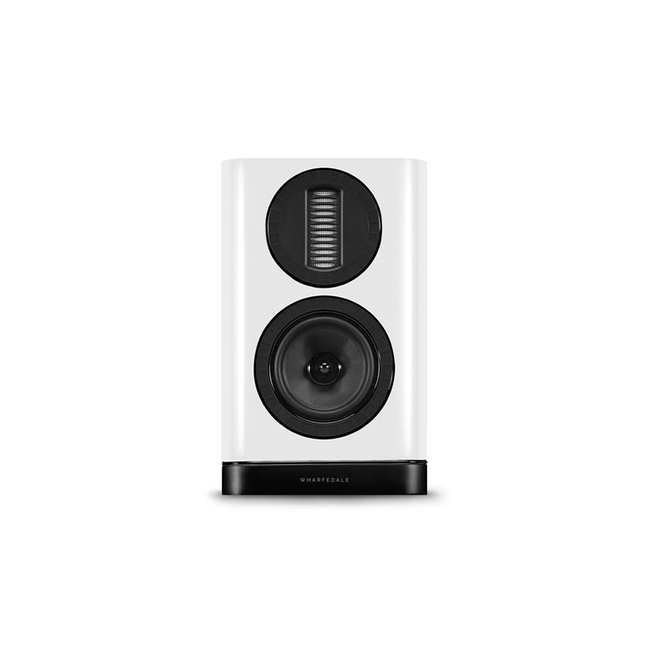 WHARFEDALE Aura1 High Gloss White (Zεύγος)