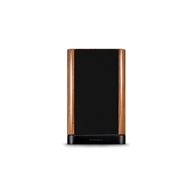 WHARFEDALE Aura 1 High Gloss Walnut (Zεύγος)
