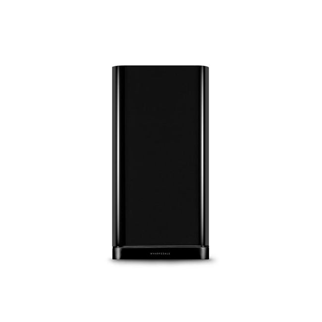 WHARFEDALE Aura 2 High Gloss Black (Zεύγος)