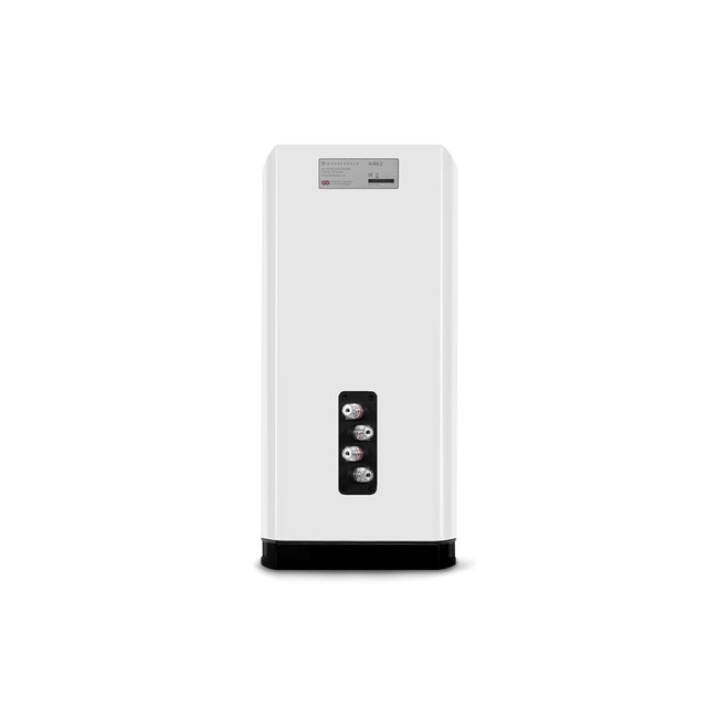 WHARFEDALE Aura 2 High Gloss White (Zεύγος)