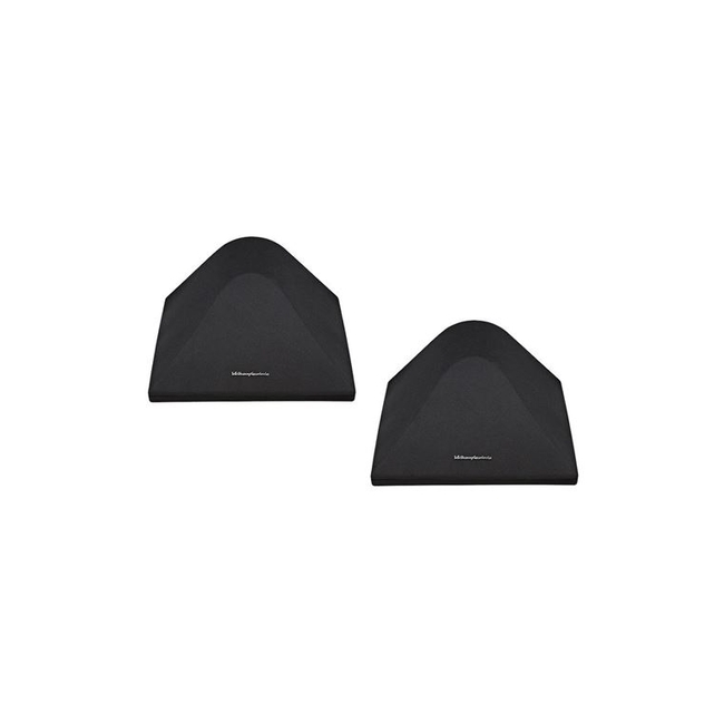 WHARFEDALE DFS Black Ηχεία Surround (Ζεύγος)