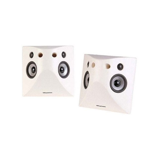 WHARFEDALE DFS Black Ηχεία Surround (Ζεύγος)