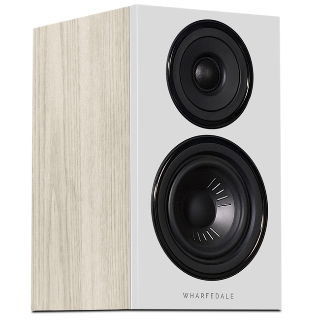 Wharfedale Diamond 12.0 Light Oak (Ζεύγος)
