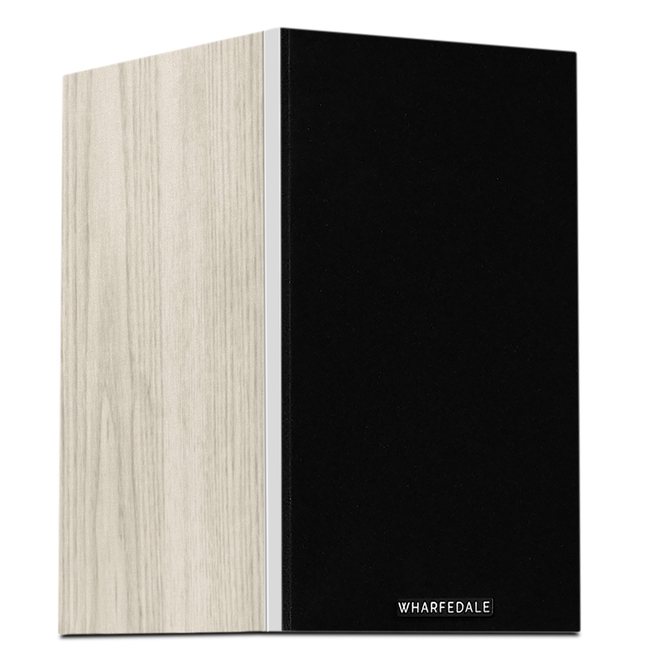 Wharfedale Diamond 12.0 Light Oak (Ζεύγος)