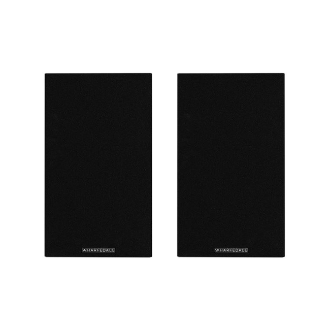 WHARFEDALE Diamond 12.1i Black Ηχεία Βάσης (Ζεύγος)