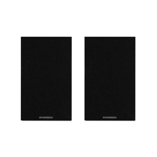 WHARFEDALE Diamond 12.2i Black Ηχεία Βάσης (Ζεύγος)