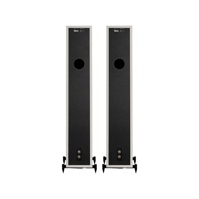 WHARFEDALE Diamond 12.4i Grey Ηχεία (Ζεύγος)