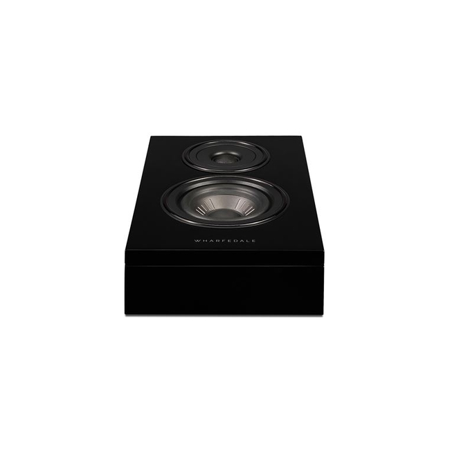 WHARFEDALE Diamond 12 3D Surround Walnut Pearl Ηχεία (Ζεύγος)