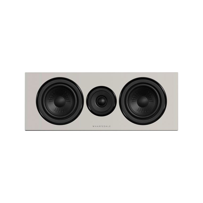WHARFEDALE Diamond 12.Ci Grey Ηχεία (Ζεύγος)