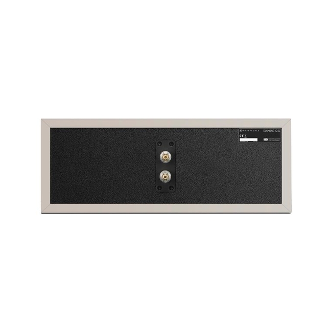 WHARFEDALE Diamond 12.Ci Grey Ηχεία (Ζεύγος)