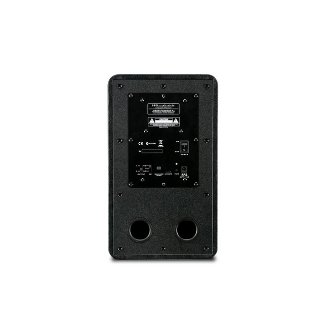 WHARFEDALE DIAMOND A1 SYSTEM Ασύρματο Σύστημα Hi-Fi Bluetooth Λευκό (Ζεύγος)