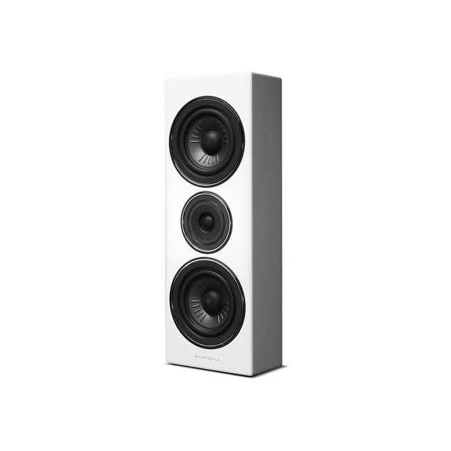 WHARFEDALE Diamond OW-2 White Ηχεία Surround (Ζεύγος)