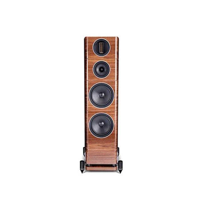 WHARFEDALE Elysian 4 Piano Walnut Ηχεία (Ζεύγος)