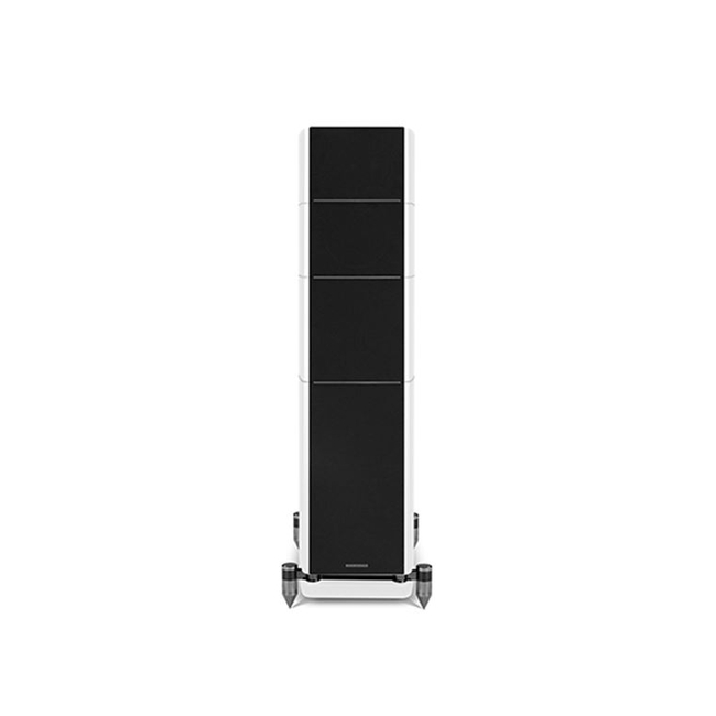 WHARFEDALE Elysian 4 Piano White Ηχεία (Ζεύγος)