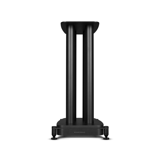 WHARFEDALE EVO 5.1 Black Βάσεις Ηχείων (Ζεύγος)