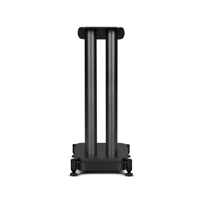 WHARFEDALE EVO 5.1 Black Βάσεις Ηχείων (Ζεύγος)