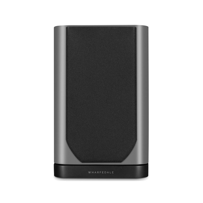 WHARFEDALE EVO 5.1 Lunar Grey Ηχεία (Ζεύγος)