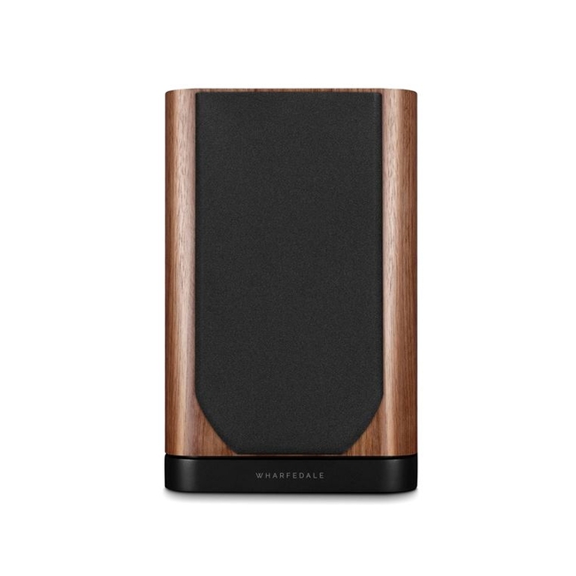 WHARFEDALE EVO 5.1 Walnut Ηχεία (Ζεύγος)