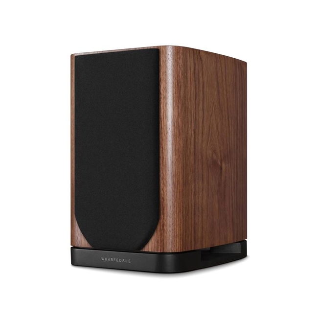 WHARFEDALE EVO 5.1 Walnut Ηχεία (Ζεύγος)