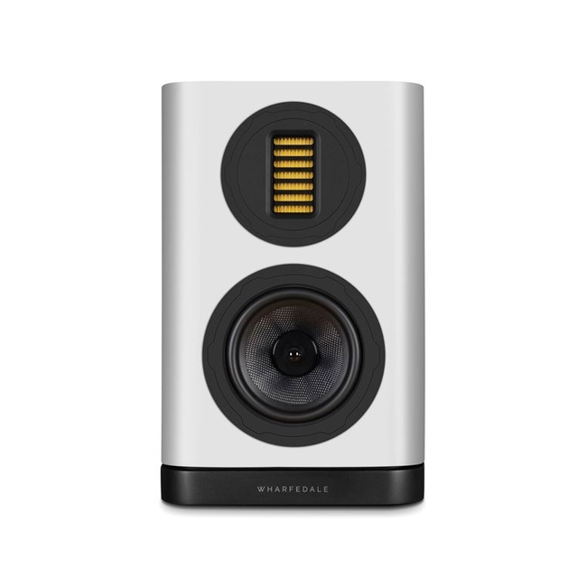 WHARFEDALE EVO 5.1 White Ηχεία (Ζεύγος)