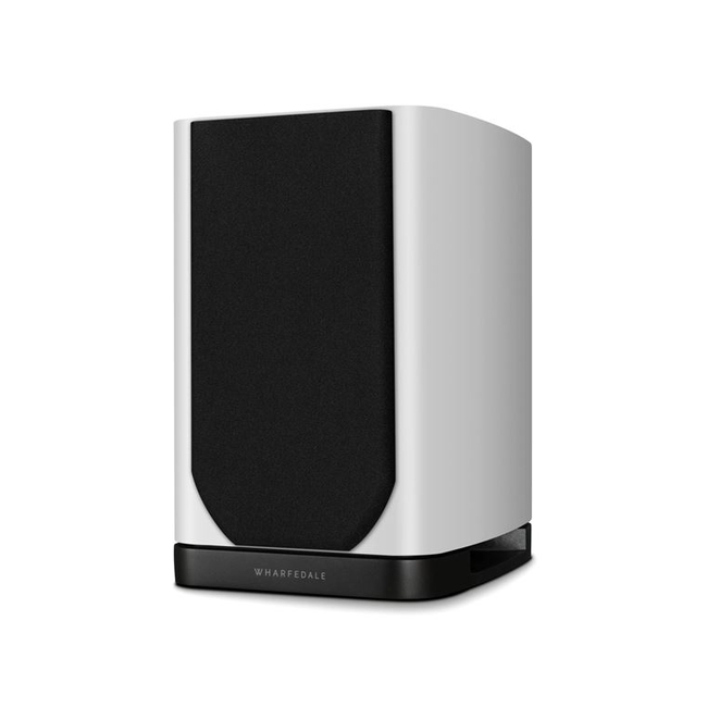 WHARFEDALE EVO 5.1 White Ηχεία (Ζεύγος)
