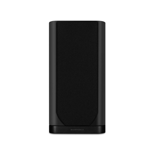 WHARFEDALE EVO 5.2 Black Ηχεία (Ζεύγος)
