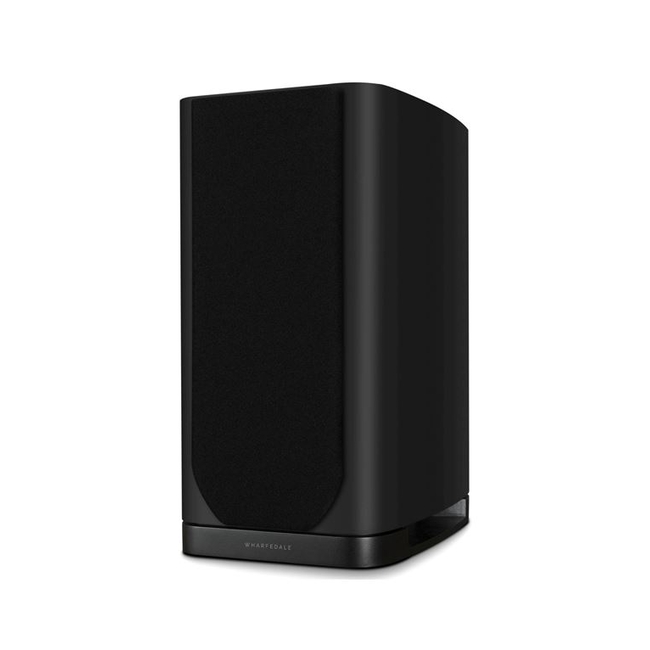 WHARFEDALE EVO 5.2 Black Ηχεία (Ζεύγος)