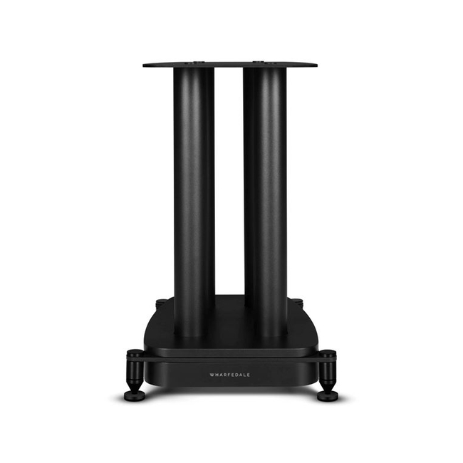 WHARFEDALE EVO 5.2 Black Βάση Ηχείων (Ζεύγος)